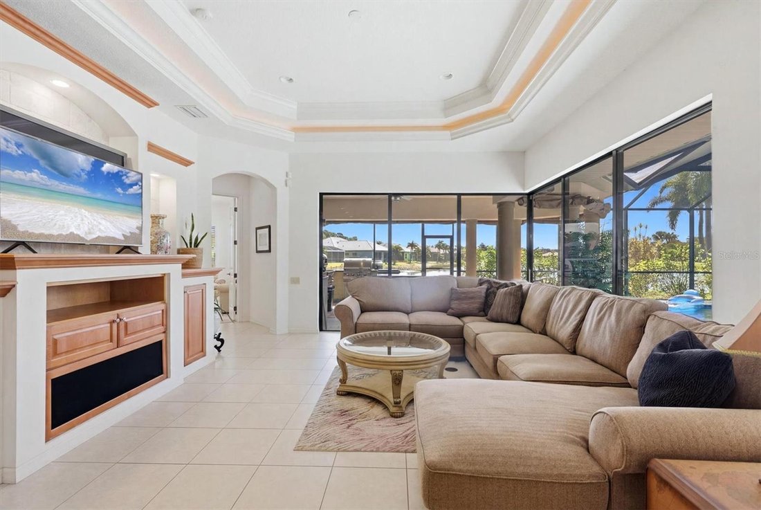 House in Venice, Florida, United States 3 - 18483406