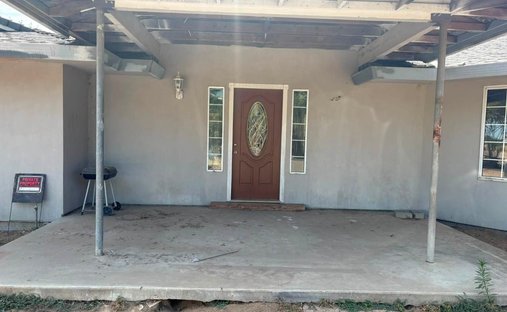 House in Lodi, California, United States 1