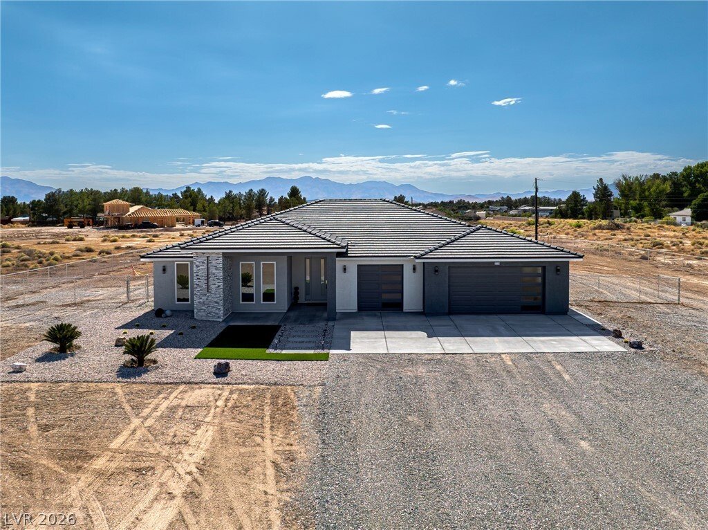 House in Pahrump, Nevada, United States 3 - 18485139