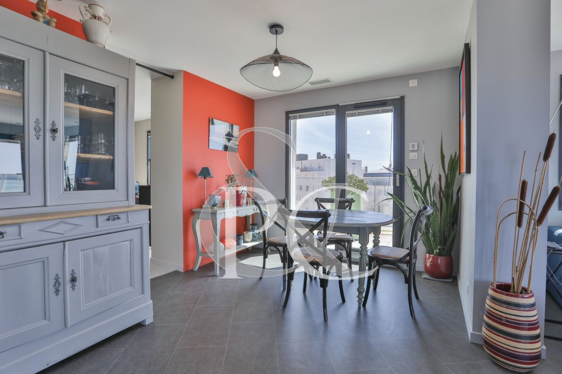 Apartment in Gare-Saint Michel, Les Sables-d'Olonne, France 2 - 18332984
