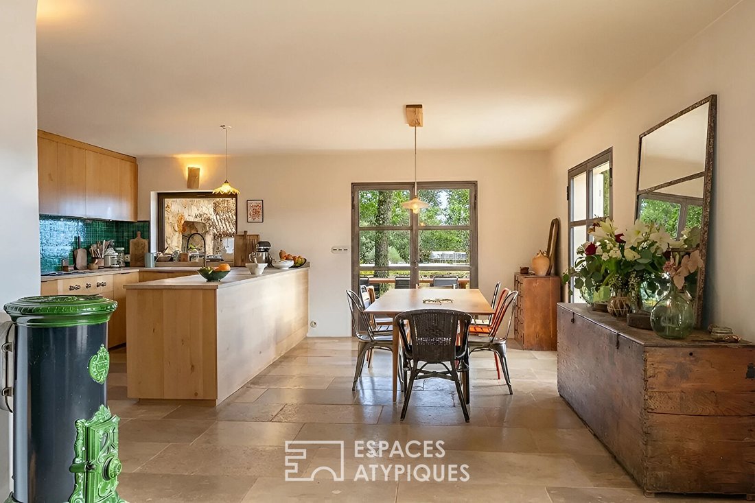 Villa in Bargemon, Provence-Alpes-Côte d'Azur, France 4 - 18484473