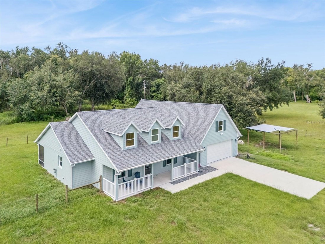 House in Webster, Florida, United States 4 - 18488203