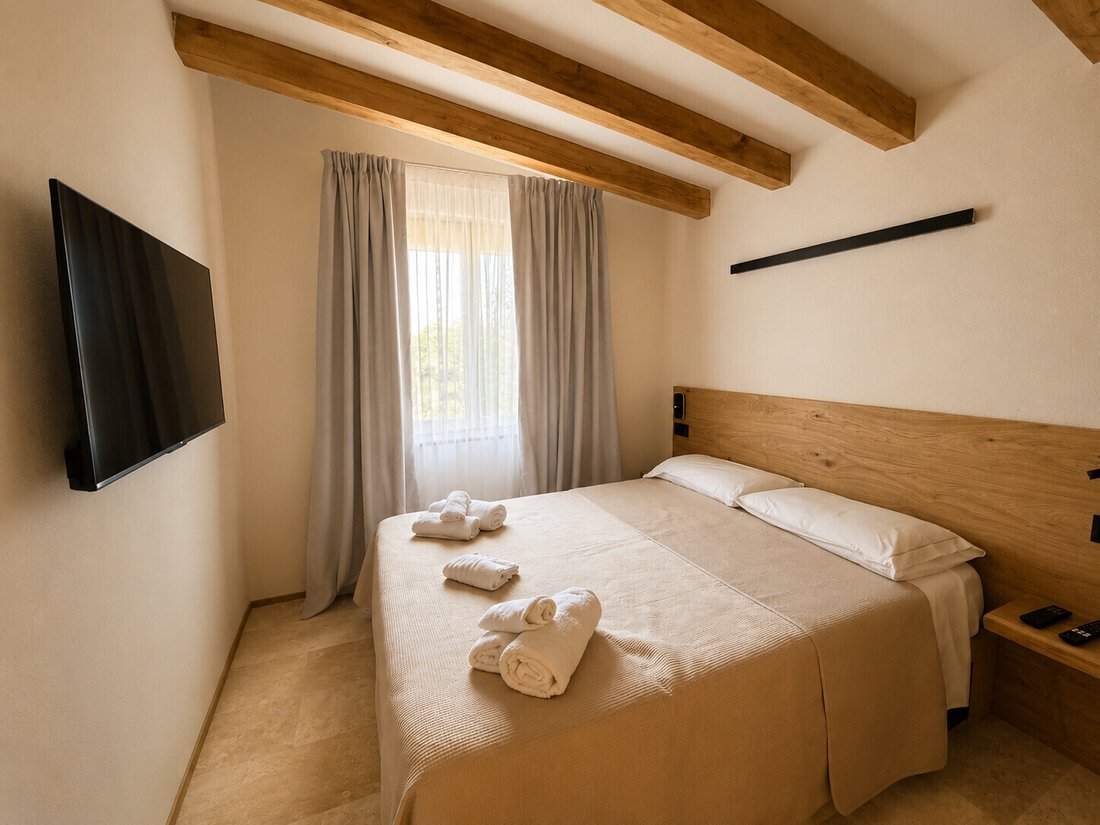 Apartment in Costa Smeralda, Sardinia, Italy 4 - 17990972