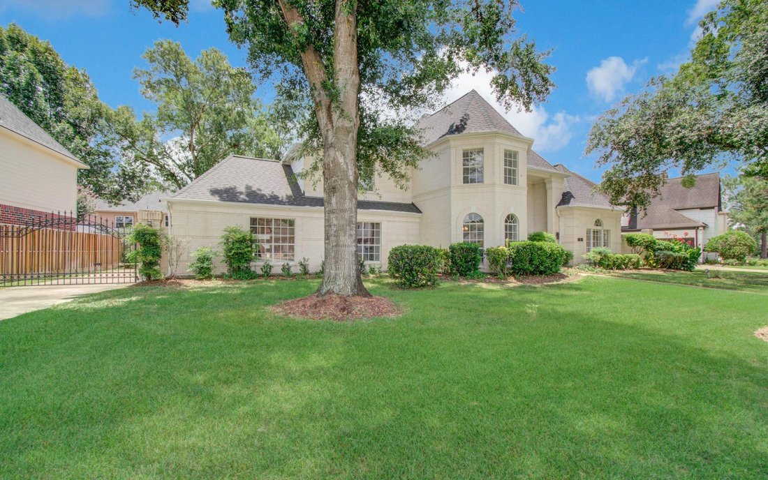 House in Houston, Texas, United States 2 - 18486293