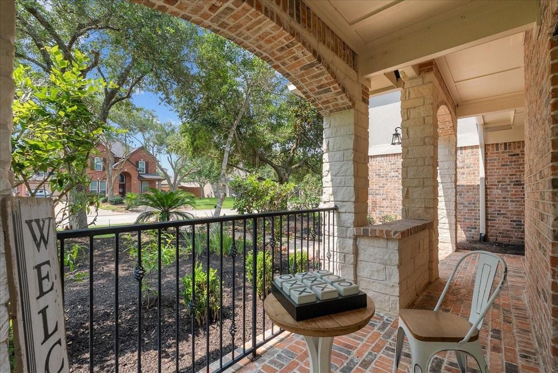 House in League City, Texas, United States 3 - 18486244