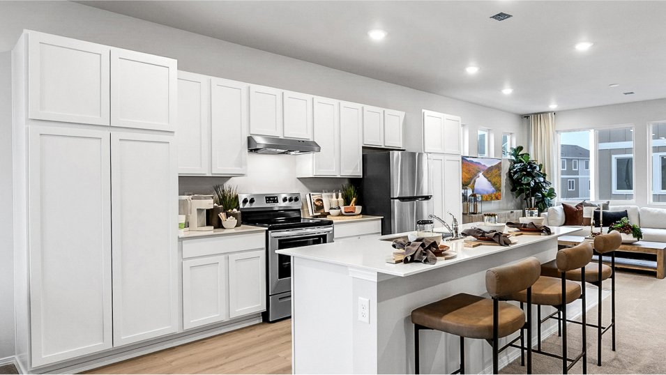 Townhouse in Kent, Washington, United States 2 - 18484637