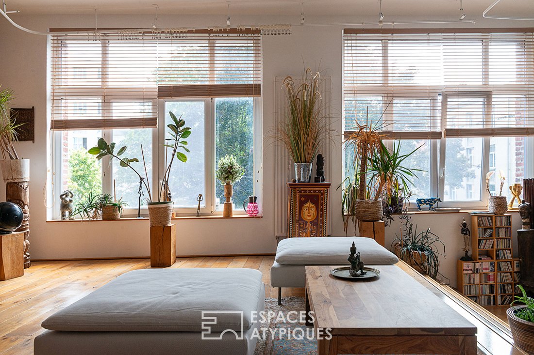 Apartment in Vauban Esquermes, Lille, France 1 - 18484426
