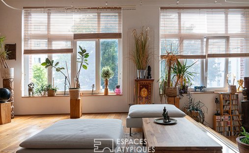 Apartment in Vauban Esquermes, Lille, France 1