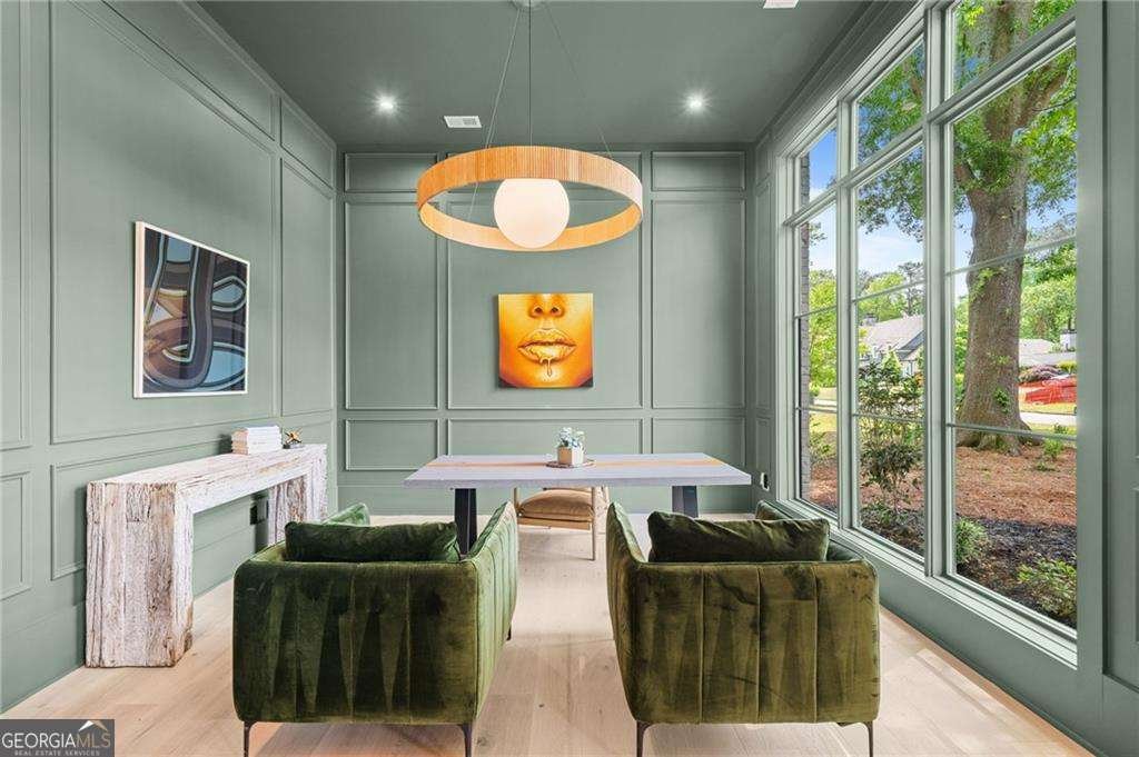 House in Alpharetta, Georgia, United States 4 - 18486316