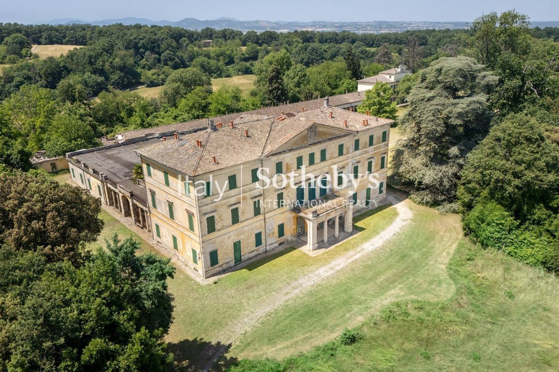 House in Sala Baganza, Emilia-Romagna, Italy 2 - 18117701