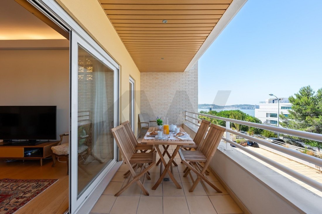 Apartment in Alges, Linda-a-Velha e Cruz Quebrada-Dafundo, Lisbon, Portugal 2 - 18488011
