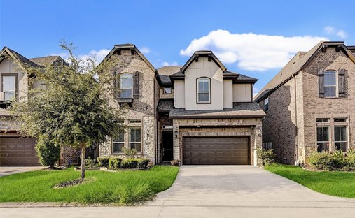 House in Houston, Texas, United States 1