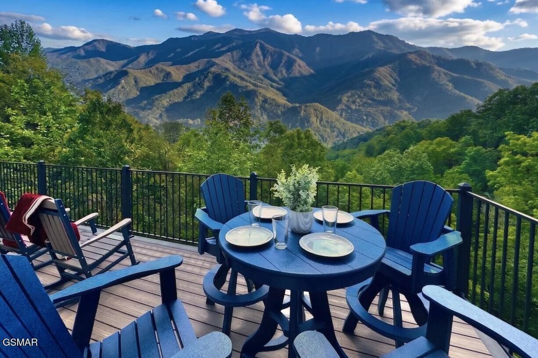 House in Gatlinburg, Tennessee, United States 4 - 18486658