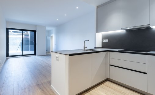 Apartment in Districte 5, Badalona, Spain 1