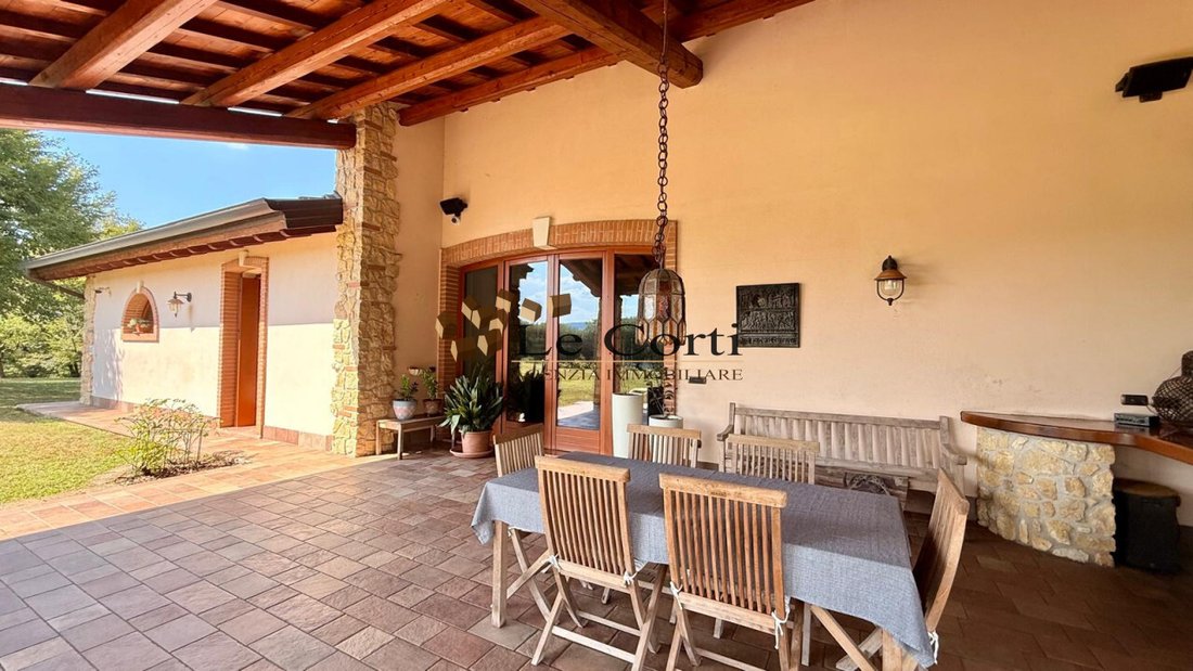 Villa in Arcugnano, Veneto, Italy 3 - 17742098