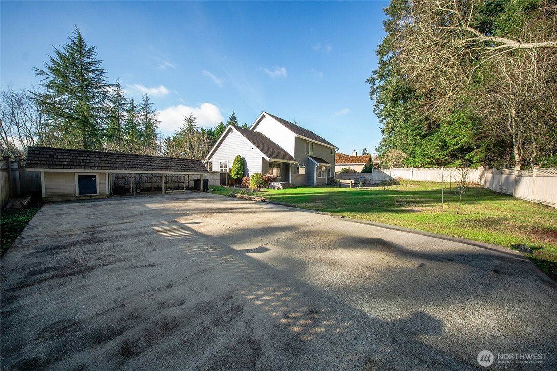 House in Gig Harbor, Washington, United States 5 - 17782885