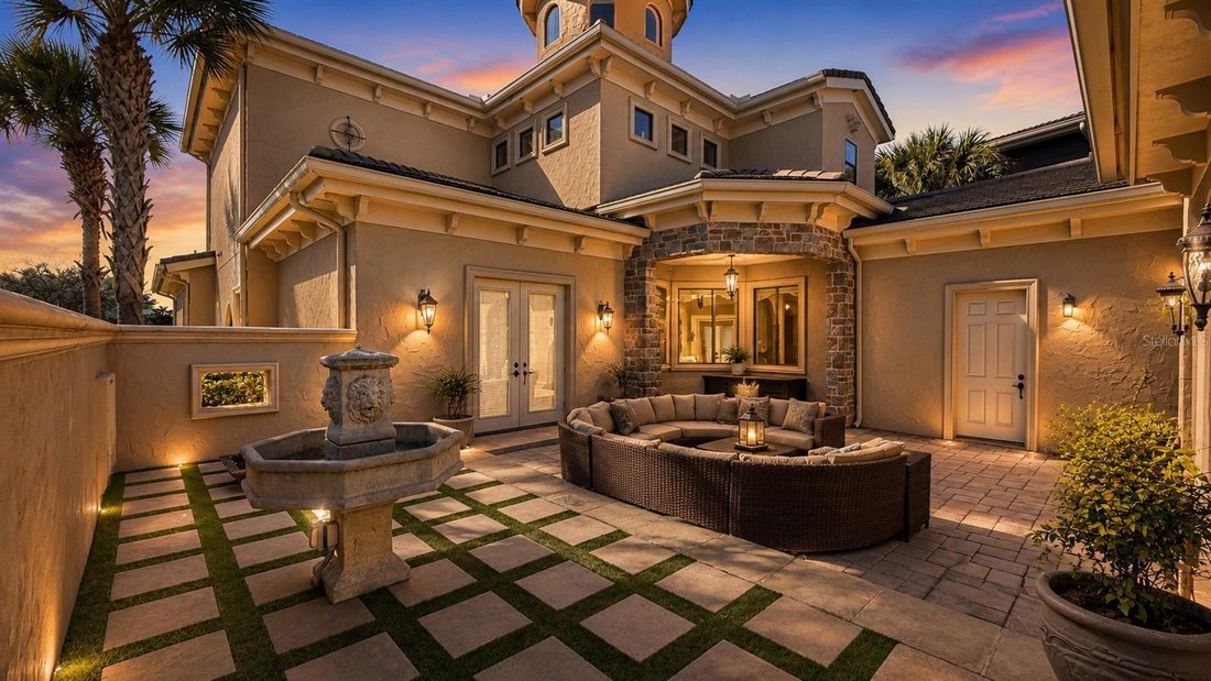 House in Kissimmee, Florida, United States 3 - 18483249
