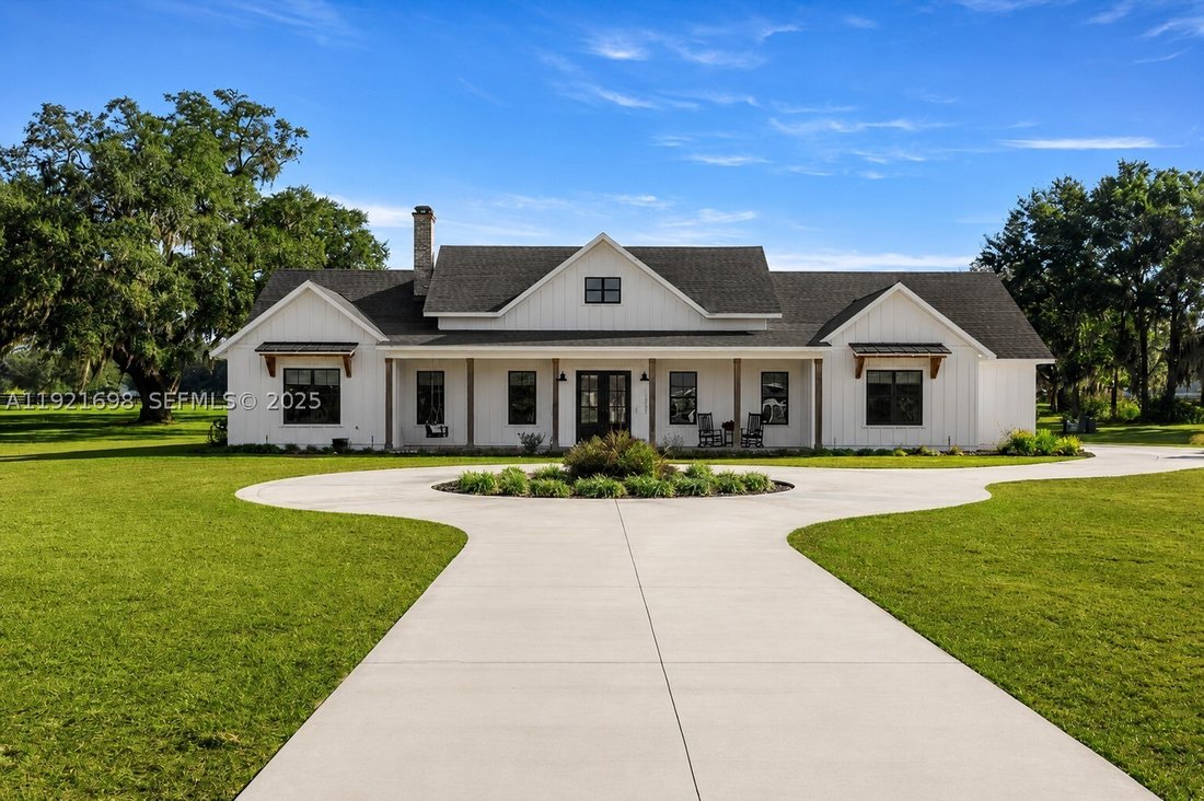 House in Wildwood, Florida, United States 1 - 16736294