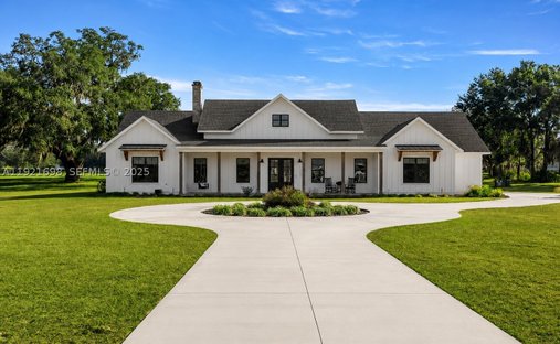 House in Wildwood, Florida, United States 1
