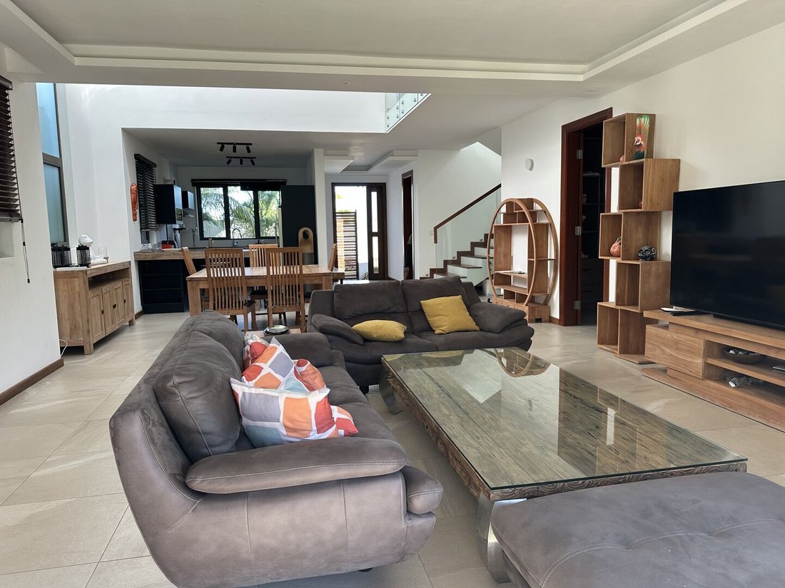 House in Grand Baie, Rivière du Rempart District, Mauritius 5 - 18488088