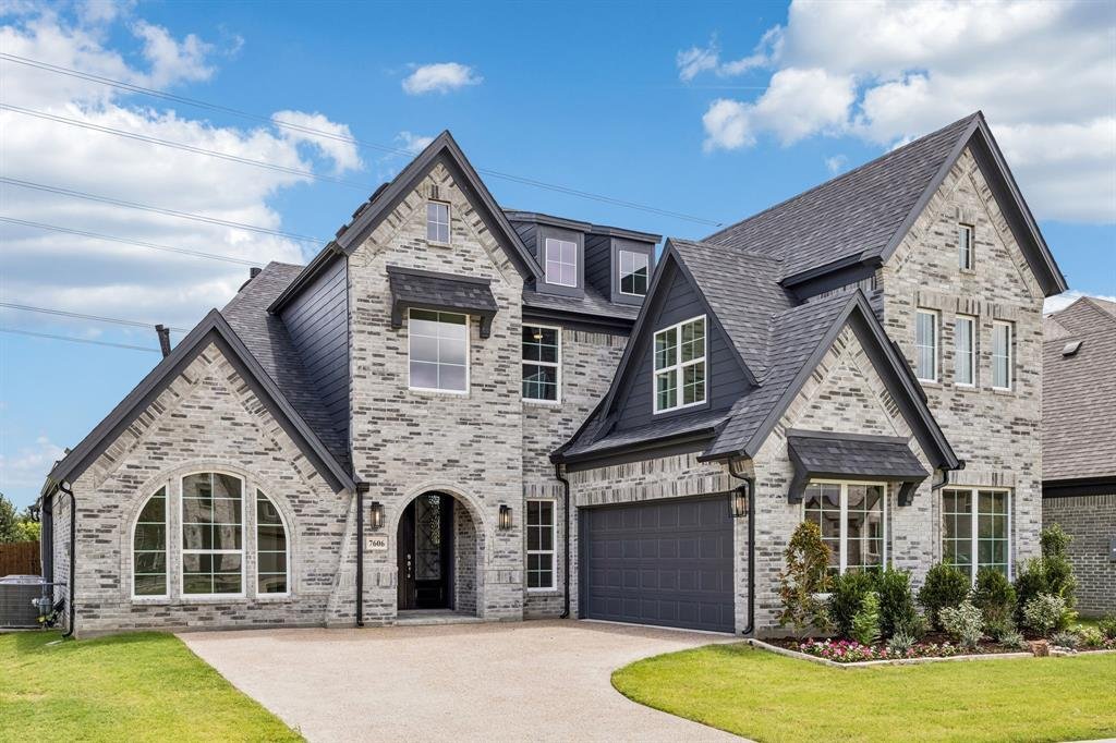 House in Grand Prairie, Texas, United States 1 - 18486379