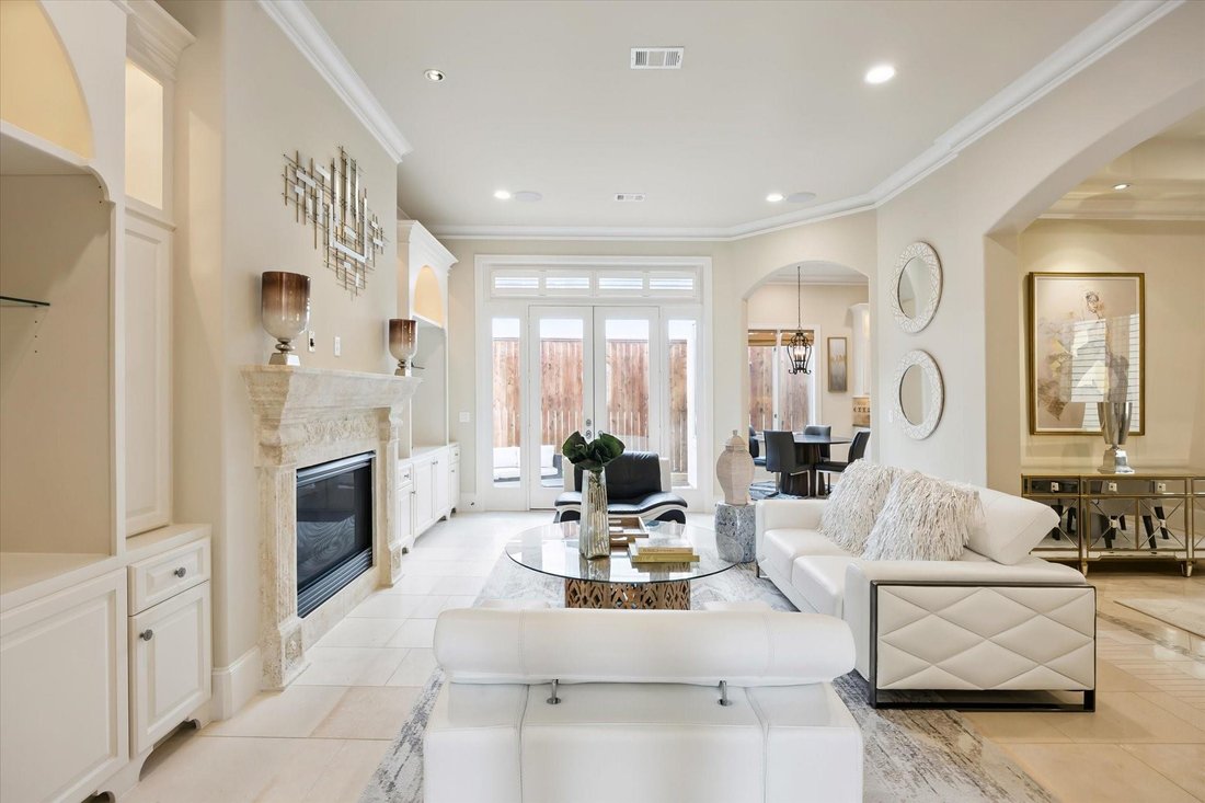 House in Houston, Texas, United States 4 - 18486212