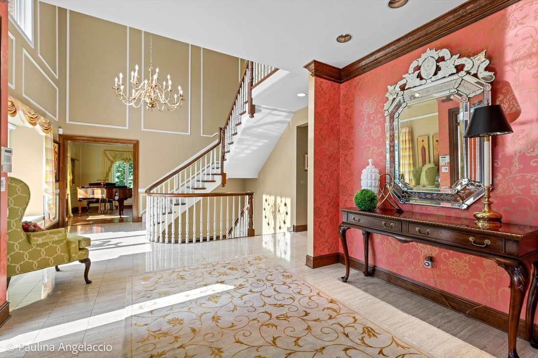 House in Barrington Hills, Illinois, United States 5 - 18486016