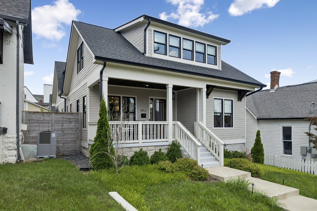 House in Nashville, Tennessee, United States 3 - 18486828