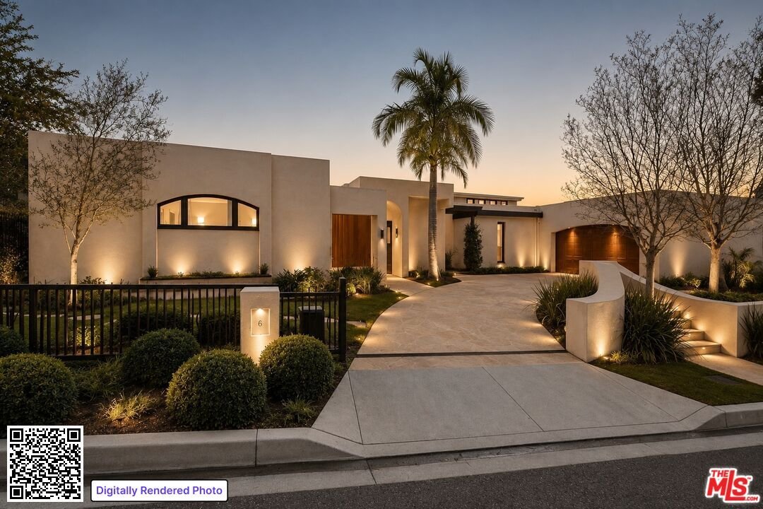 House in Beverly Hills, California, United States 3 - 18156940