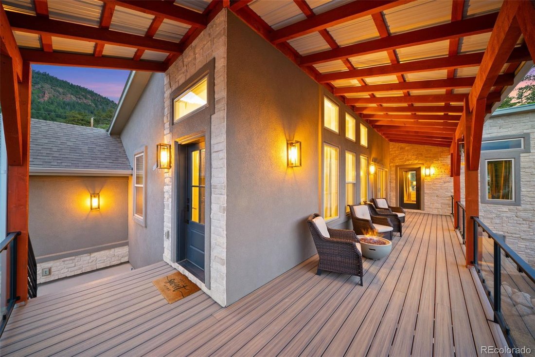 House in Monument, Colorado, United States 4 - 18488023
