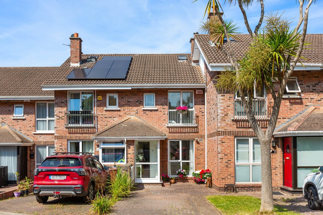 House in Dublin, County Dublin, Ireland 1 - 18483076