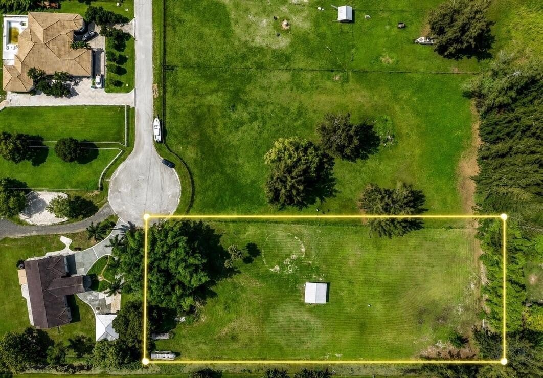 Land in Southwest Ranches, Florida, United States 3 - 18487495