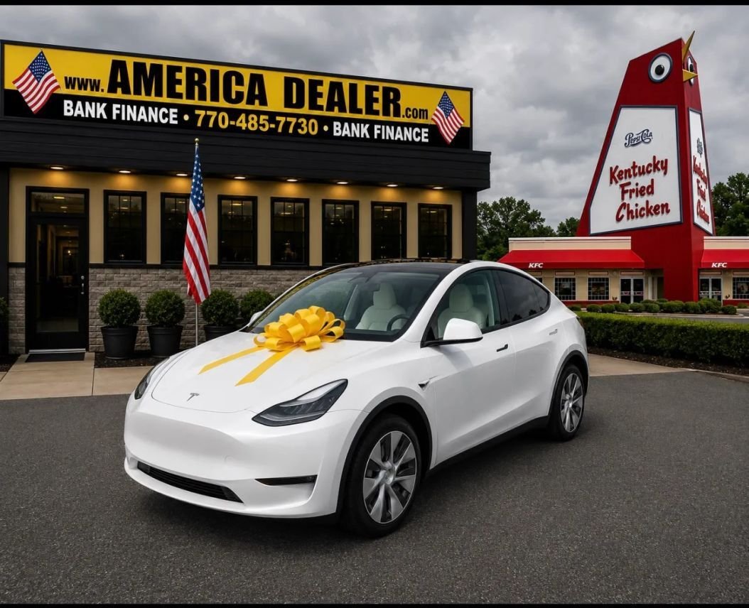 Suv in Marietta, GA, United States 1 - 18487131