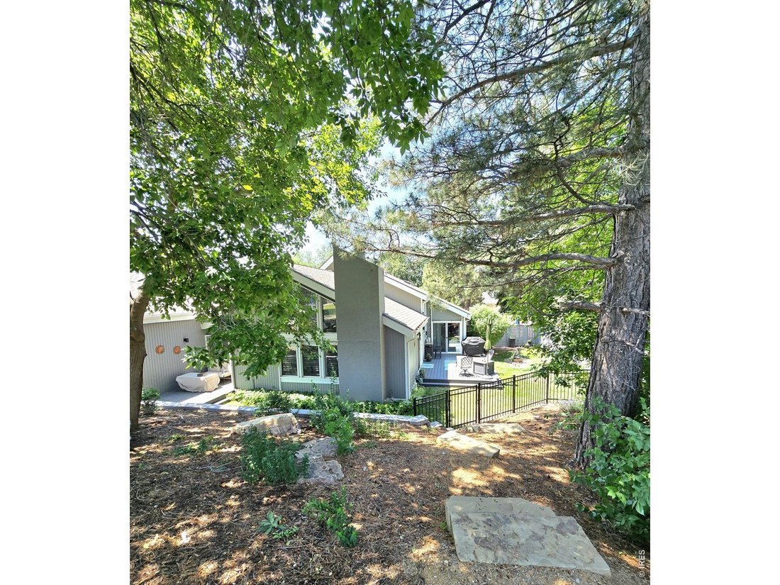 House in Fort Collins, Colorado, United States 3 - 18485420