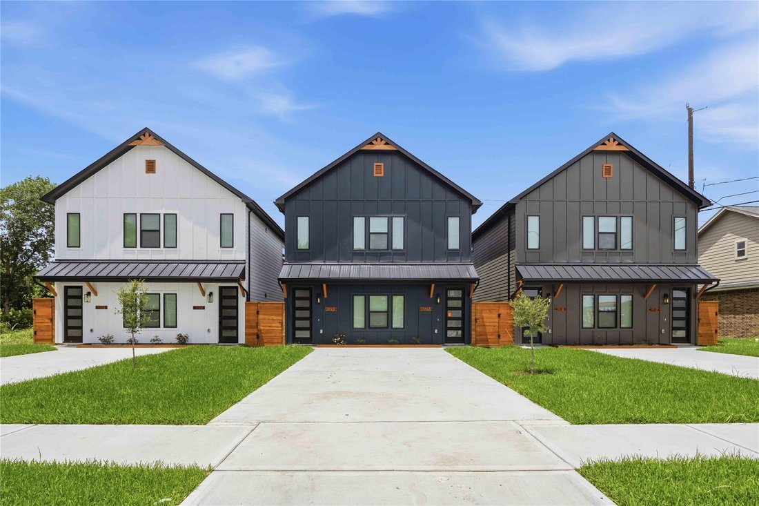 Houston, Texas, United States 3 - 18486203
