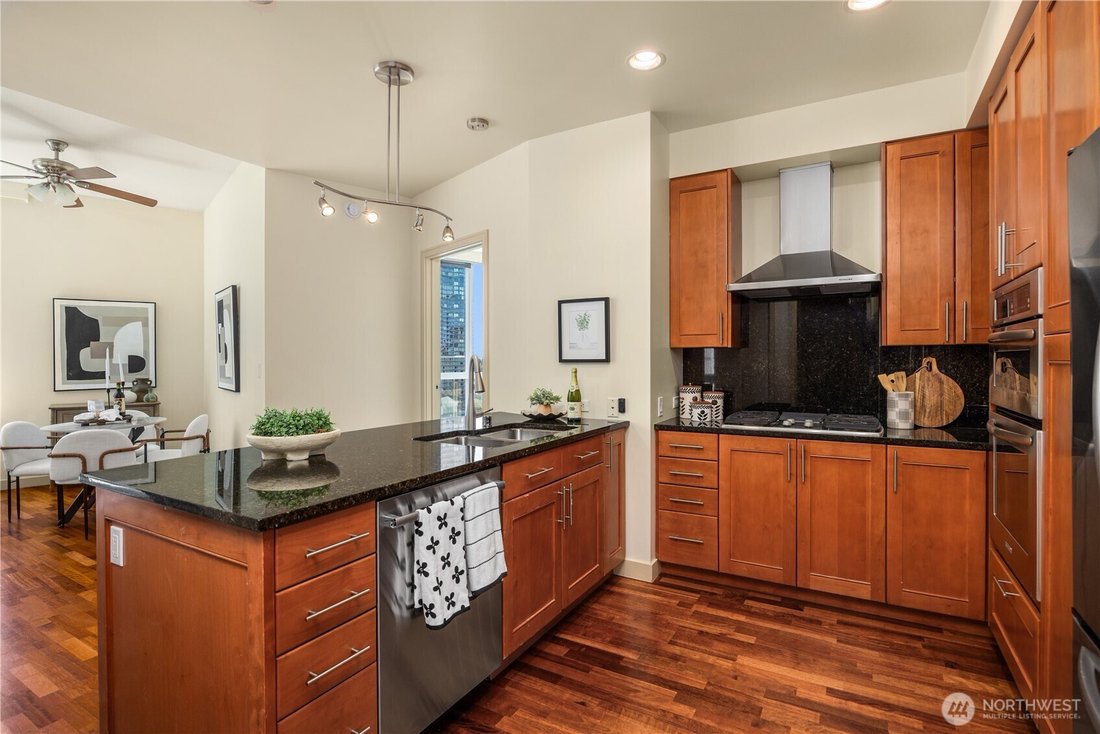 House in Bellevue, Washington, United States 4 - 18487664