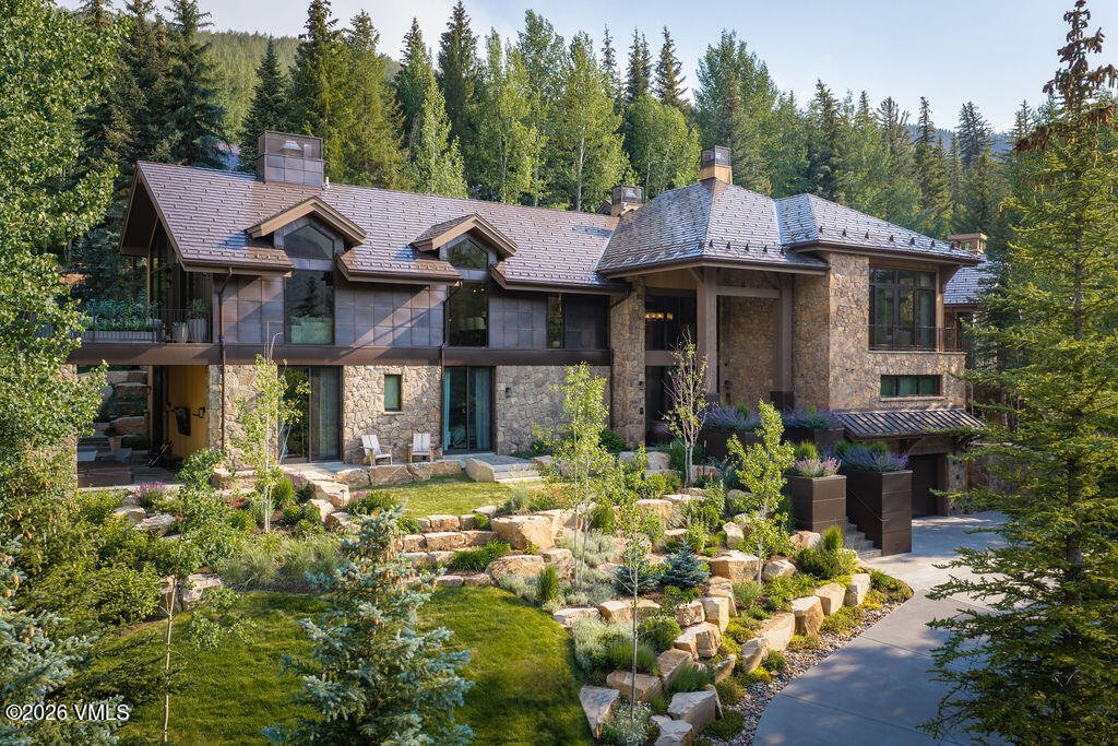 Apartment in Vail, Colorado, United States 2 - 18180095