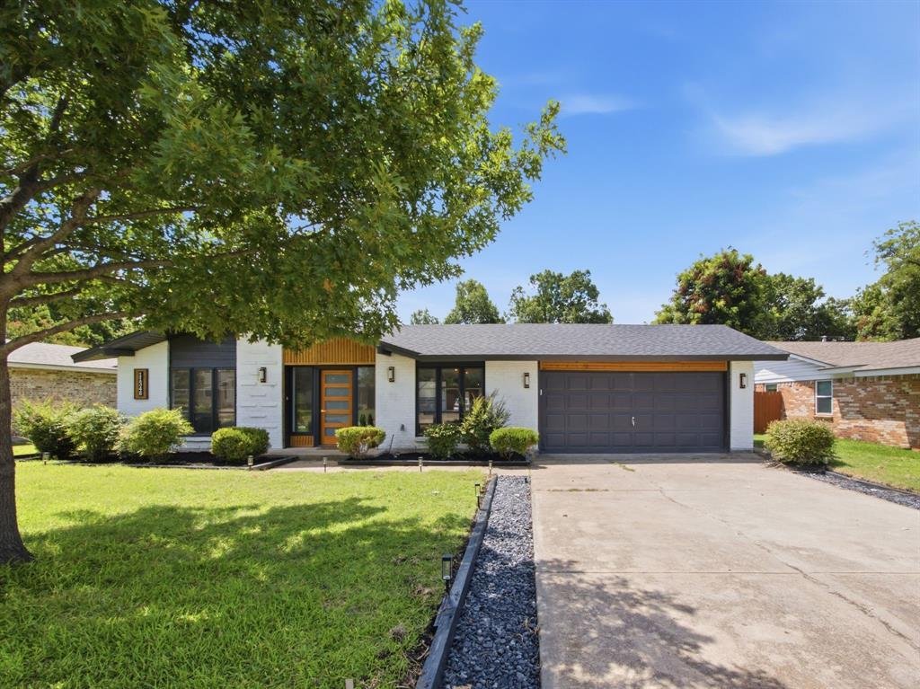 House in Dallas, Texas, United States 1 - 18486438