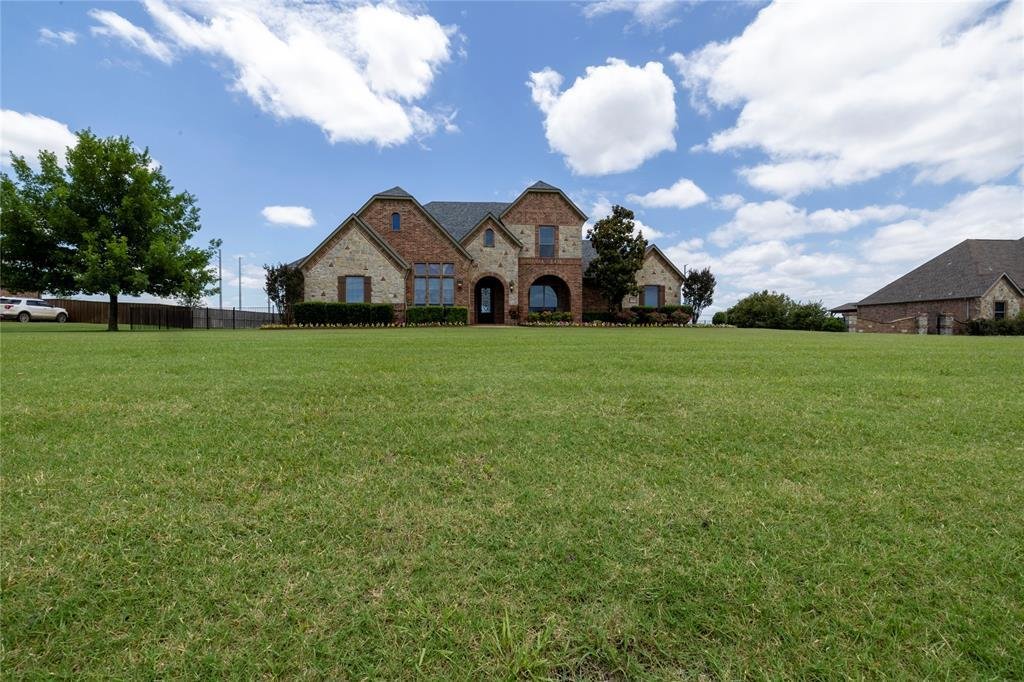 House in Terrell, Texas, United States 3 - 18486372