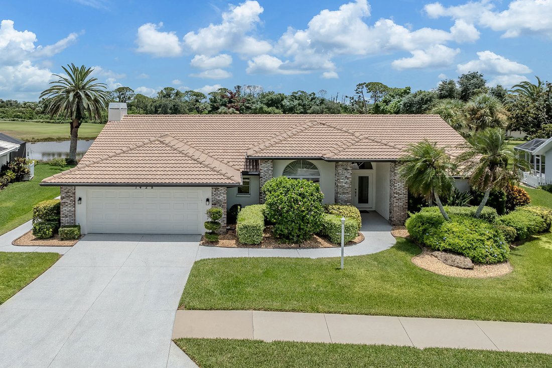 House in Venice, Florida, United States 1 - 18484255