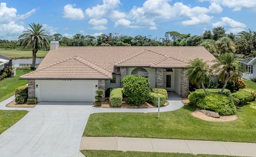 Haus in Venice, Florida, Vereinigte Staaten 1