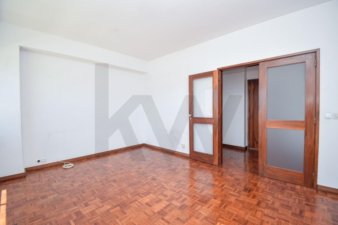 Apartment in Benfica, Lisbon, Portugal 5 - 18488149