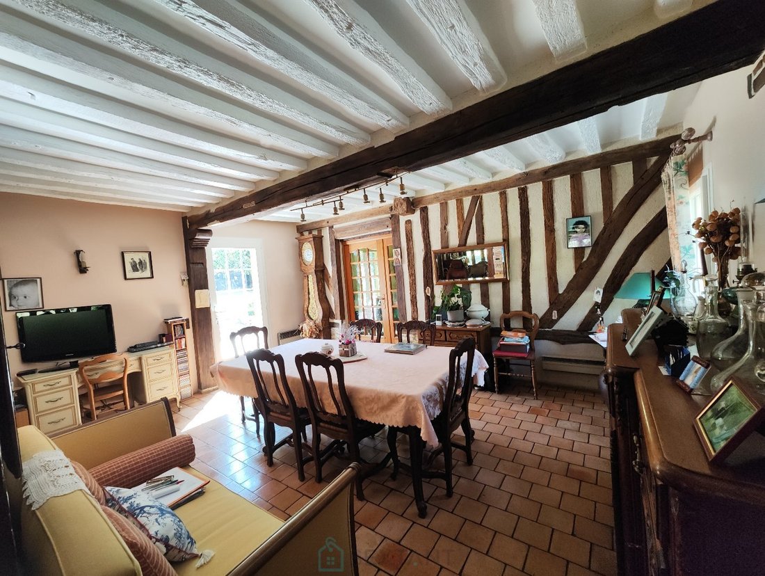 House in Est, Lisieux, France 4 - 18486981