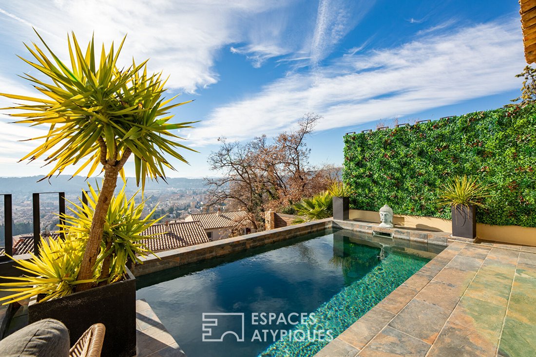 Villa in Saint Jaume, Draguignan, France 2 - 18487002