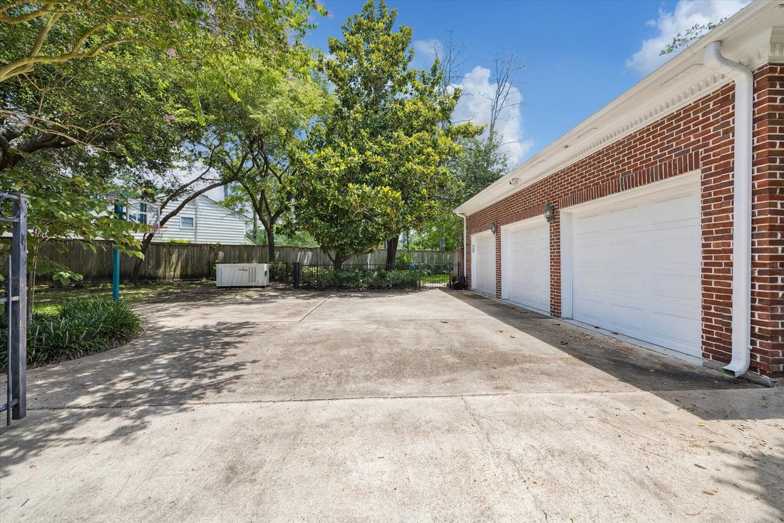 House in Houston, Texas, United States 2 - 18484697