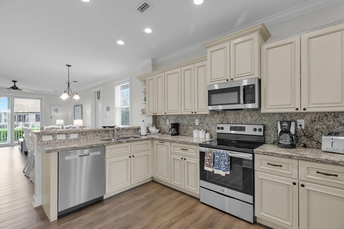 Townhouse in Marathon, Florida, United States 5 - 17482259