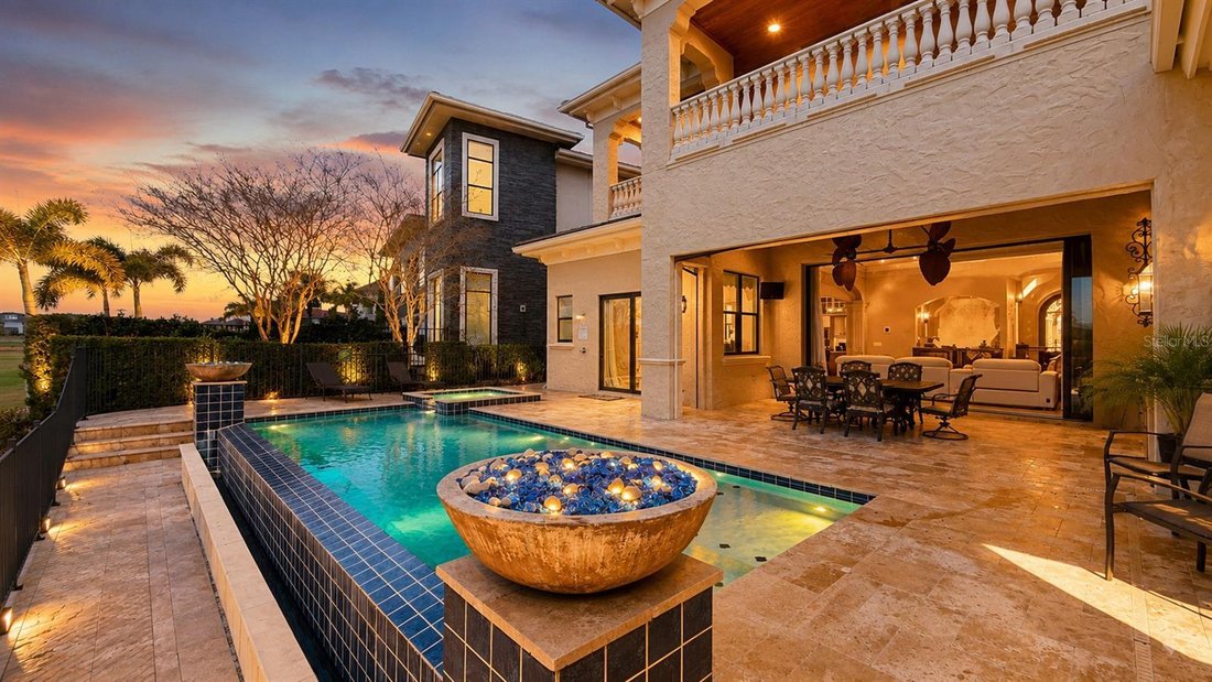 House in Kissimmee, Florida, United States 4 - 18483249