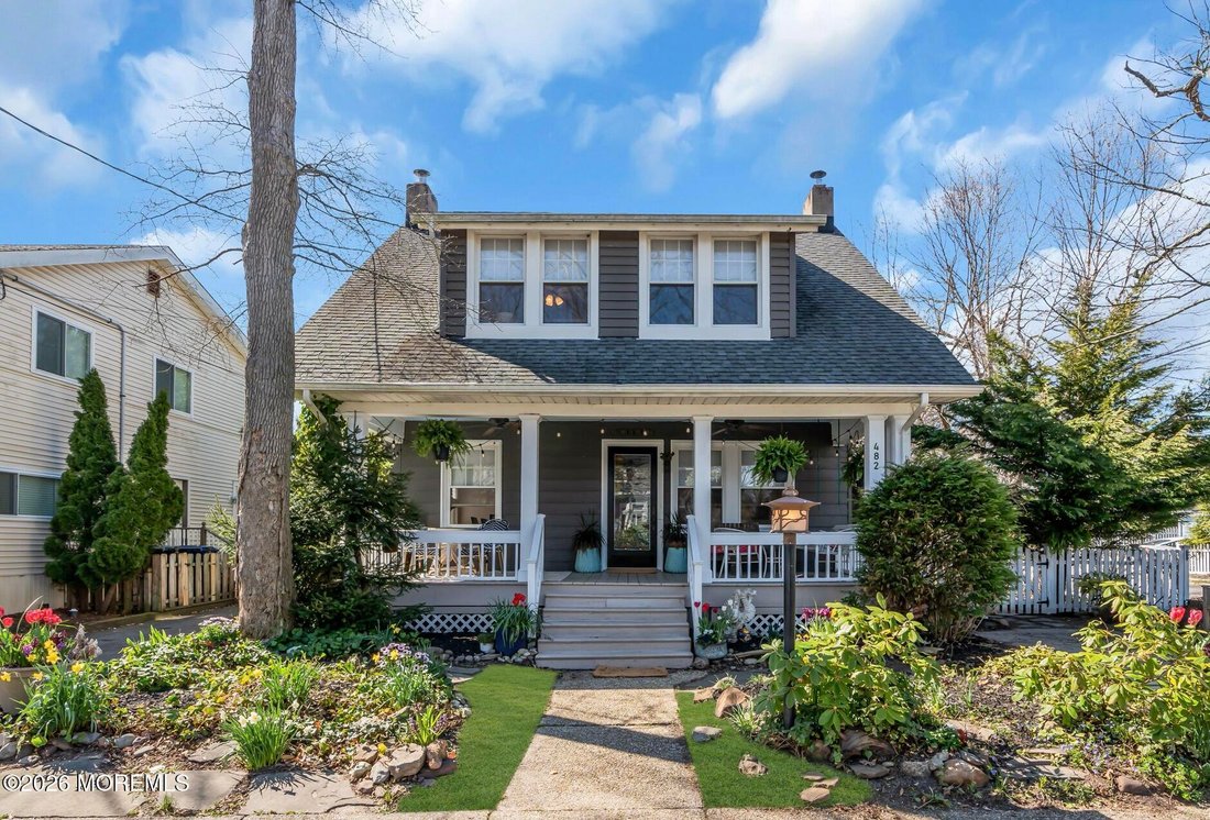 Ocean Township, New Jersey, United States 1 - 18486588