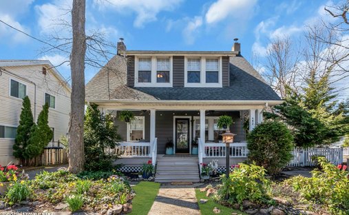 Ocean Township, New Jersey, United States 1