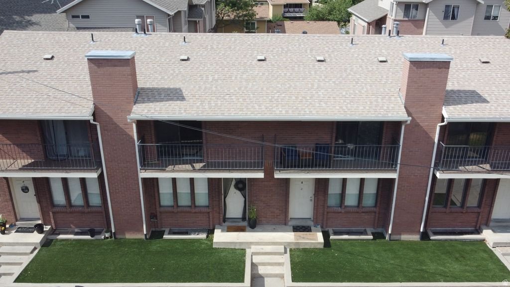 Apartment in Bountiful, Utah, United States 2 - 18487987
